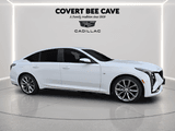 2026 Cadillac CT5 - Preview 12