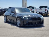 2026 BMW M3 - Preview 3