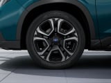 2027 Subaru Ascent - Preview 9