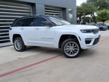 2023 Jeep Grand Cherokee - Preview 4