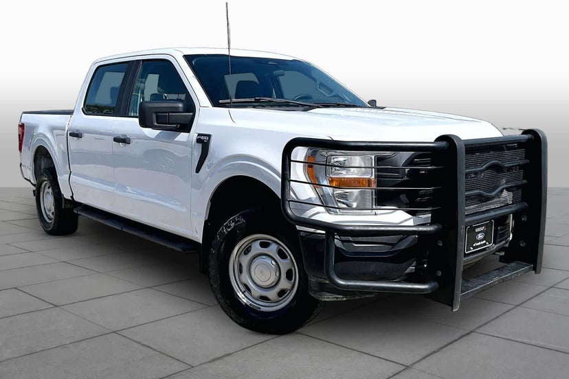 2022 Ford F-150 - Image 1