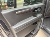 2025 Chevrolet Suburban - Preview 16