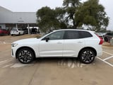 2026 Volvo XC60 - Preview 3