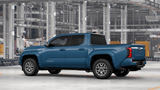 2026 Toyota Tacoma - Preview 5