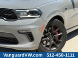 2023 Dodge Durango - Preview 3