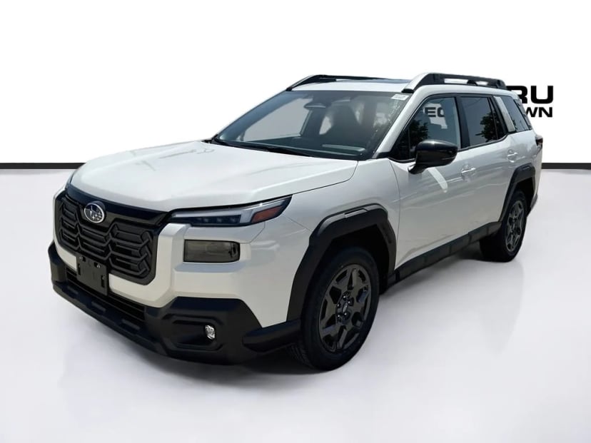 2026 Subaru Outback - Image 1