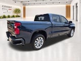 2022 Chevrolet Silverado - Preview 9