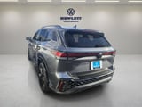 2026 Volkswagen Tiguan - Preview 2