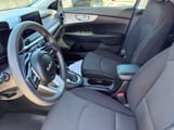 2024 Kia Forte - Preview 7