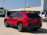 2025 Toyota RAV4 - Preview 4