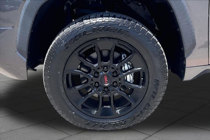 2022 Toyota Tundra - Image 3