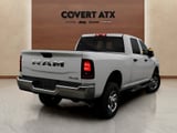 2026 Ram 2500 - Preview 5