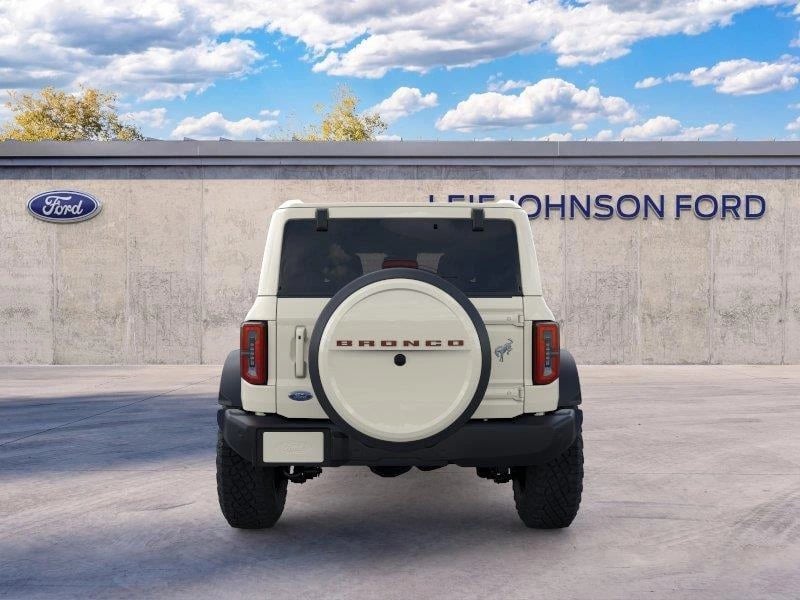 2026 Ford Bronco - Image 1