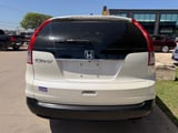 2014 Honda CR-V - Preview 5