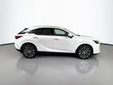 2024 Lexus RX - Preview 4
