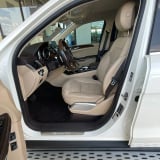 2018 Mercedes-Benz GLS - Preview 13