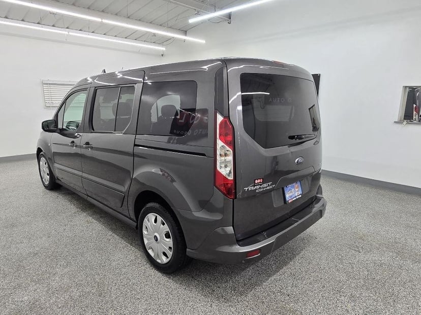 2020 Ford Transit Connect - Image 2
