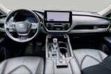 2025 Toyota Grand Highlander - Preview 15