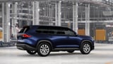 2026 Toyota Grand Highlander - Preview 11