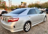 2009 Toyota Camry - Preview 4