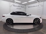2023 Alfa Romeo Giulia - Preview 8