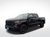 2026 Chevrolet Silverado 1500 - Preview 7