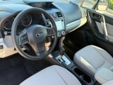 2016 Subaru Forester - Preview 11
