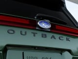 2026 Subaru Outback - Preview 11