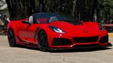 2019 Chevrolet Corvette - Preview 12