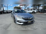 2017 Honda Accord - Preview 2