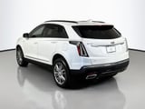 2024 Cadillac XT5 - Preview 7