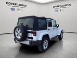 2015 Jeep Wrangler - Preview 5