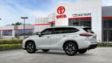 2026 Toyota Highlander - Preview 5