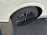 2025 Lexus RX - Preview 9