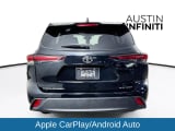 2026 Toyota Highlander - Preview 6