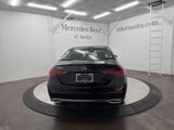 2026 Mercedes-Benz C-Class - Preview 6