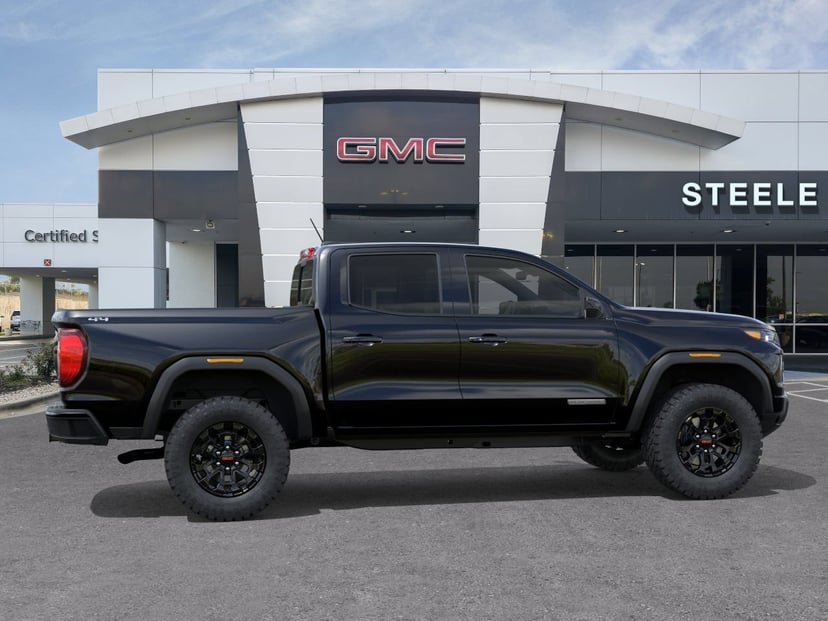 2026 GMC Canyon - Image 3