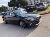 2024 Lexus ES - Preview 7