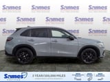 2023 Honda HR-V - Preview 8