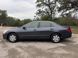 2007 Honda Accord - Preview 8