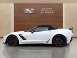 2017 Chevrolet Corvette - Preview 2