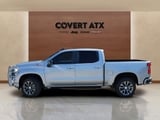 2023 Chevrolet Silverado - Preview 2