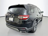 2026 Honda Pilot - Preview 5