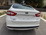 2014 Ford Fusion - Preview 13