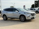 2022 Buick Enclave - Preview 6