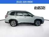 2026 Subaru Forester - Preview 8