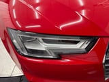 2018 Audi S4 - Preview 10
