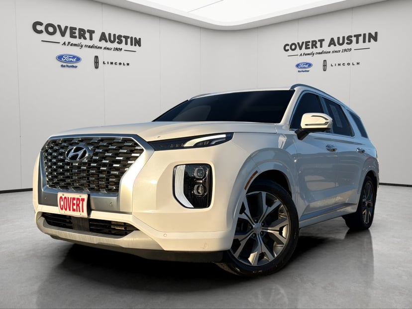 2022 Hyundai Palisade - Image 1