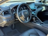 2021 Toyota Camry - Preview 8