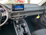 2026 Honda Accord - Preview 8